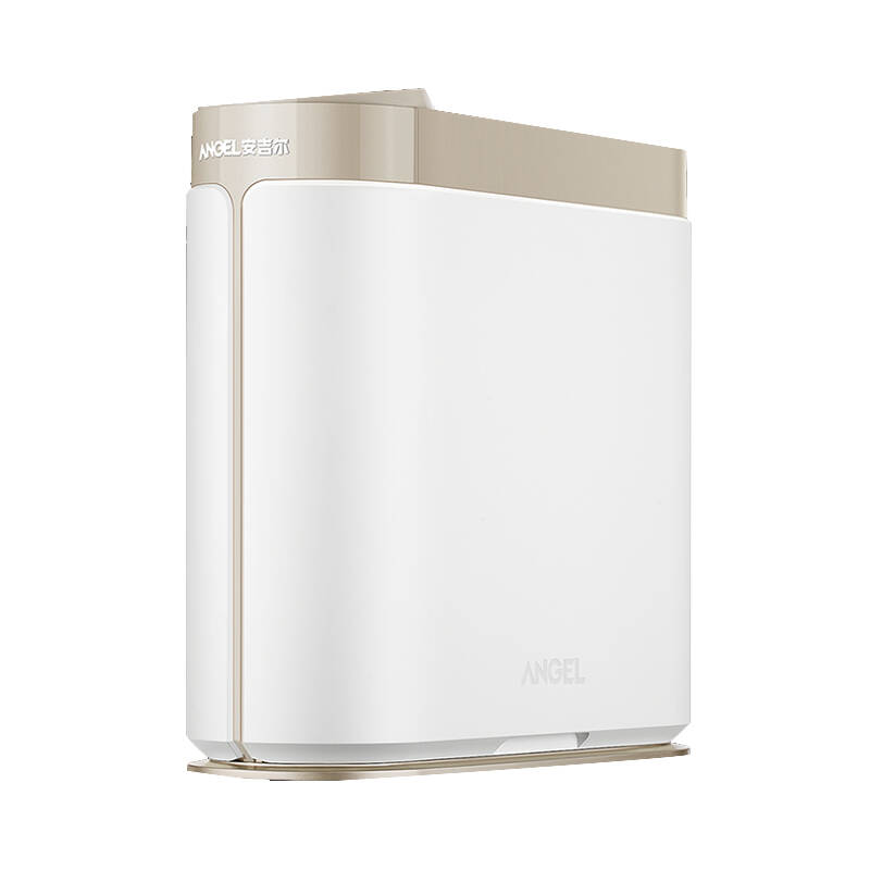 安吉尔 3秒换芯 净水器