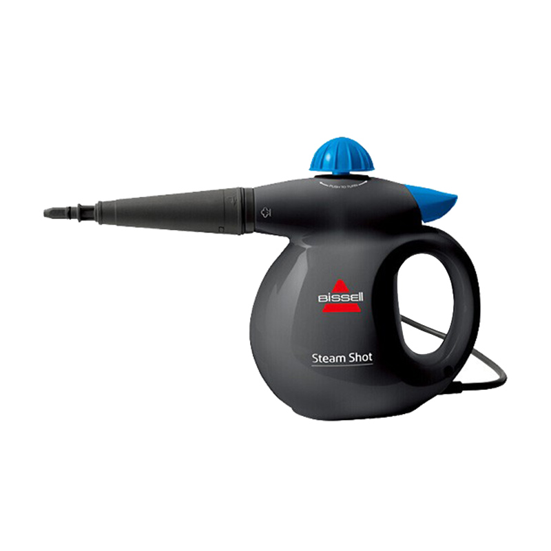 必胜 高温蒸汽电动拖把