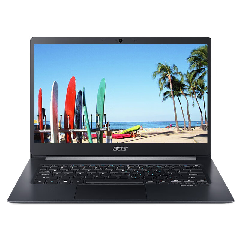 宏碁 指纹识别 笔记本