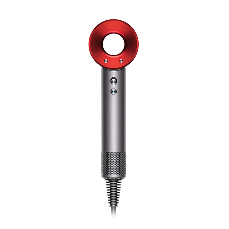 戴森 柔和风嘴电吹风机