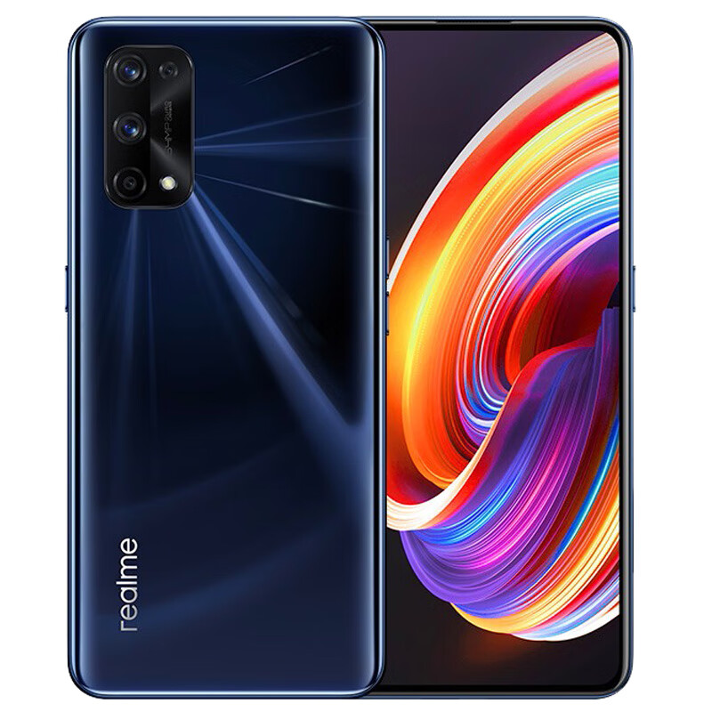 realme 低蓝光手机