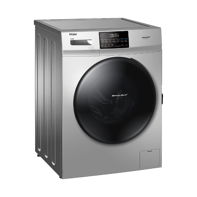 海尔 双重杀菌洗衣机