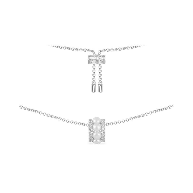 APM 可自由调节项链