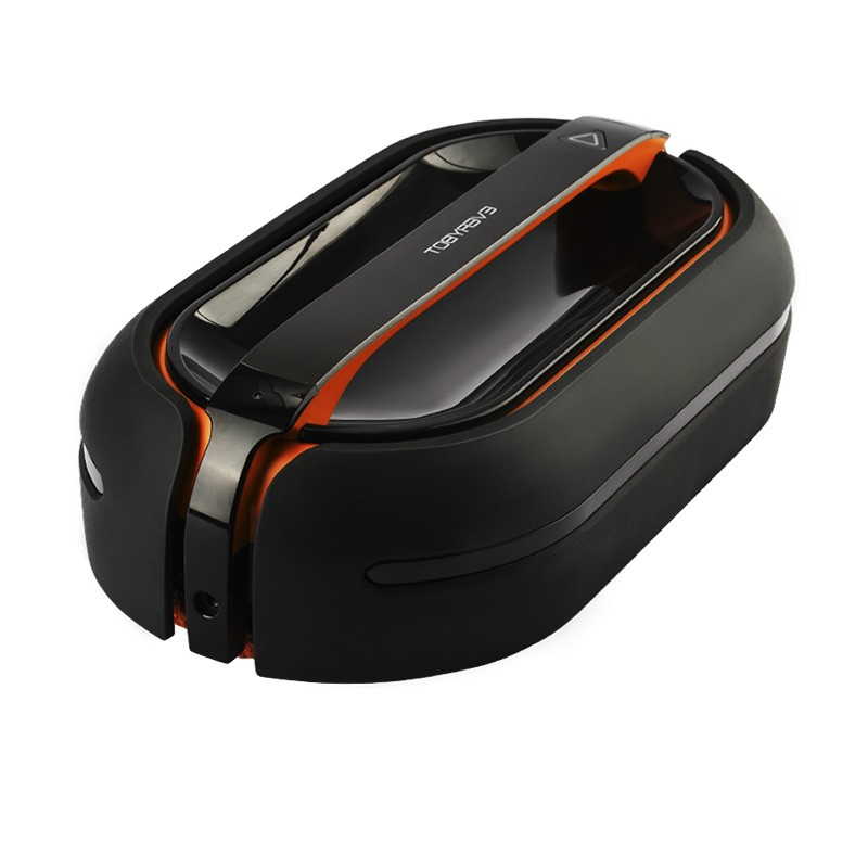 EVERYBOT 旋转扫地机