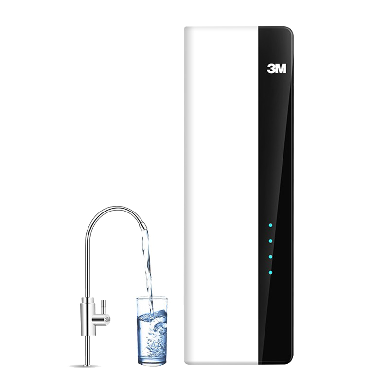 3M 三重过滤净水器