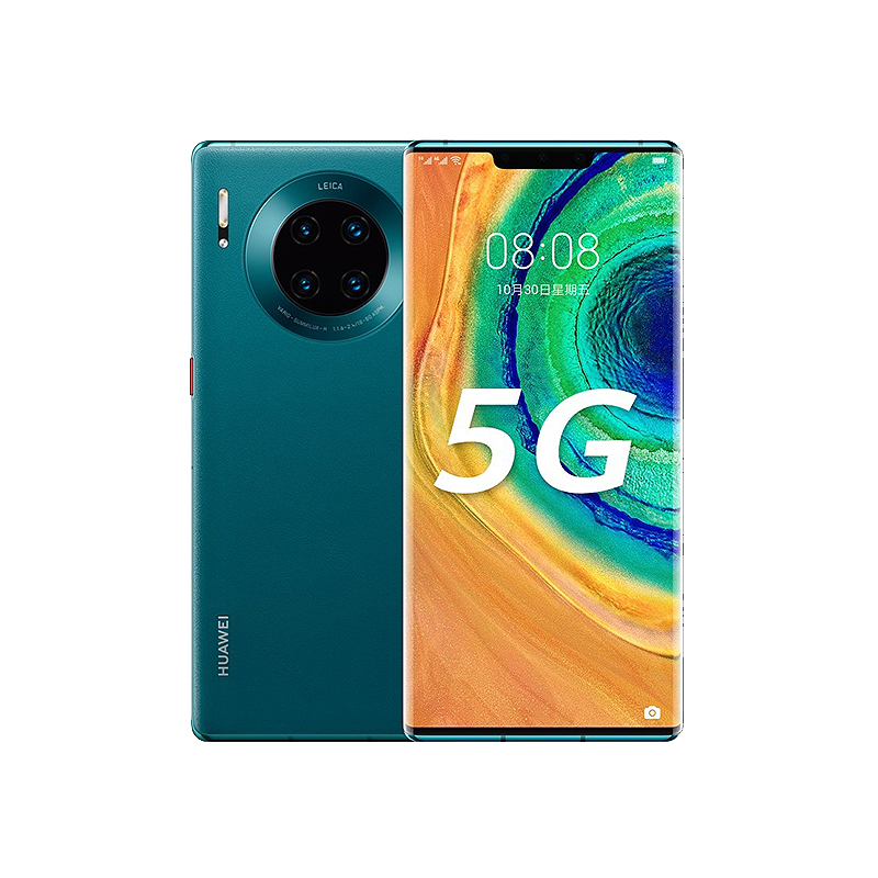 华为 高感光拍照手机