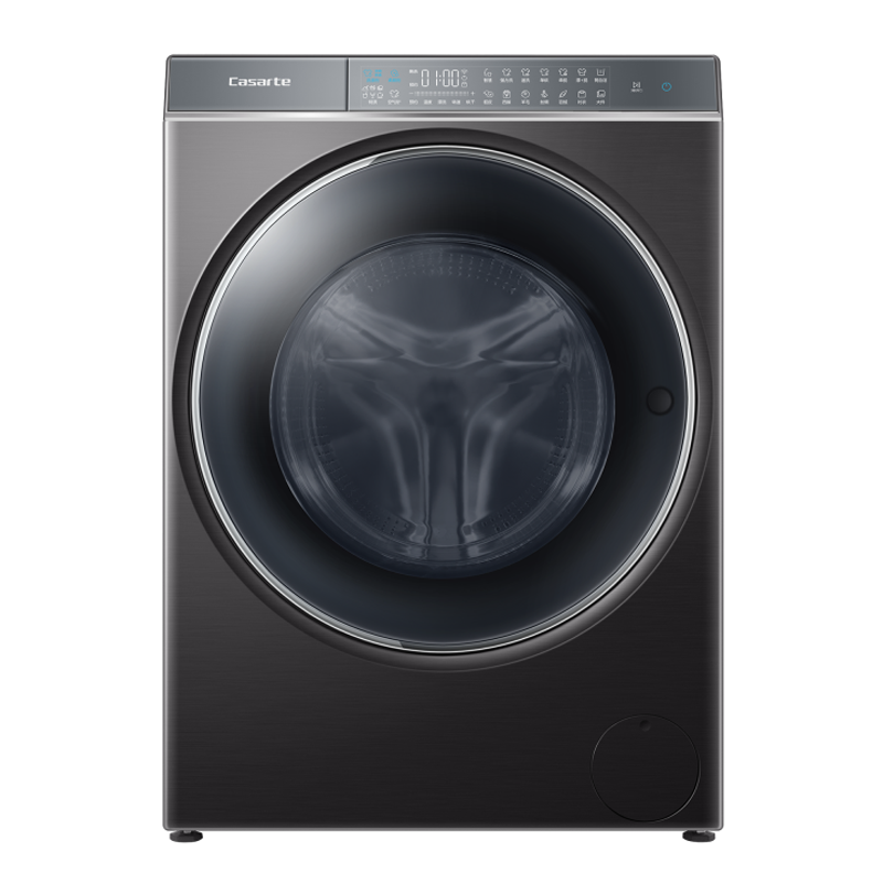 卡萨帝雾化空气洗洗烘一体机