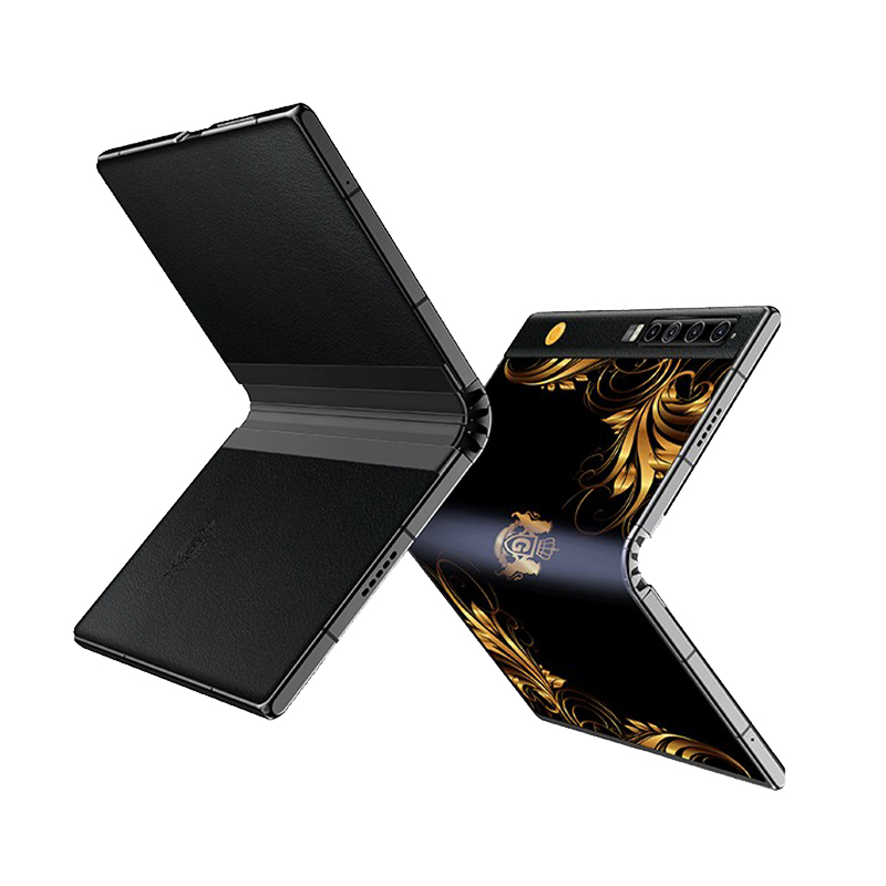 詹姆士 折叠屏手机