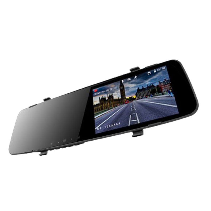 威路特 广角行车记录仪