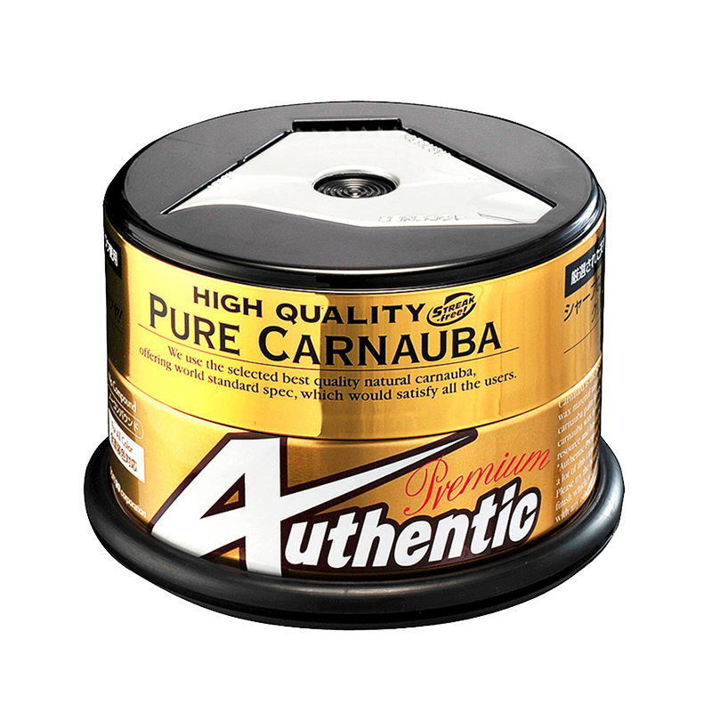 SOFT99 棕榈汽车蜡