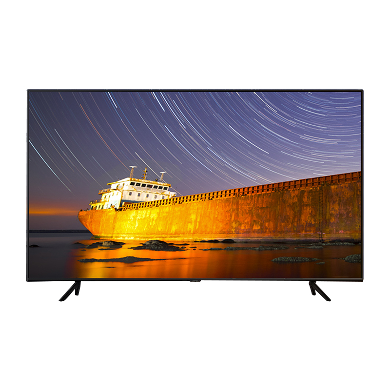 三星 AI影像增强电视