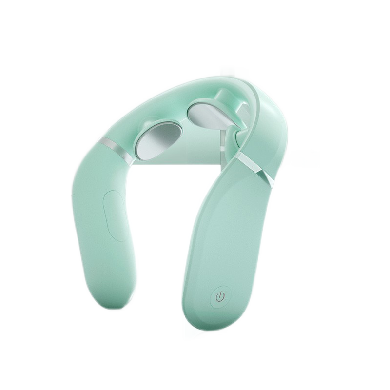 Jeeback 脉冲按摩护颈仪