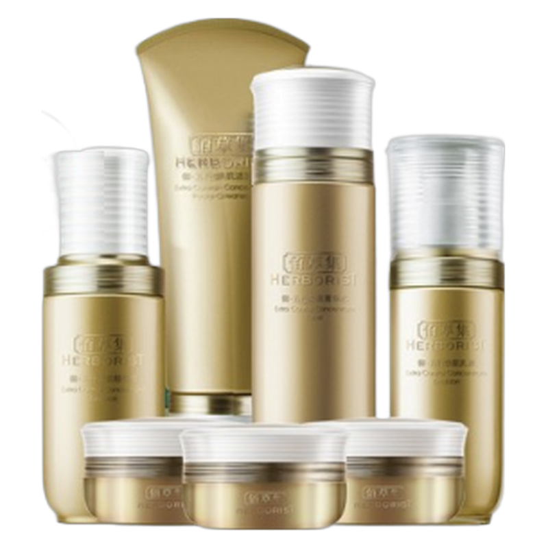 佰草集 补税滋养护肤礼盒