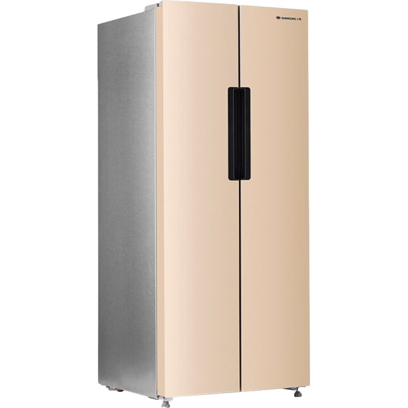 上菱风冷无霜冰箱