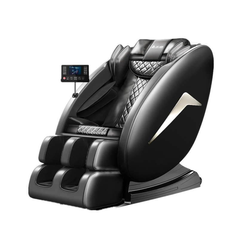 志高 全自动零重力太空舱按摩椅