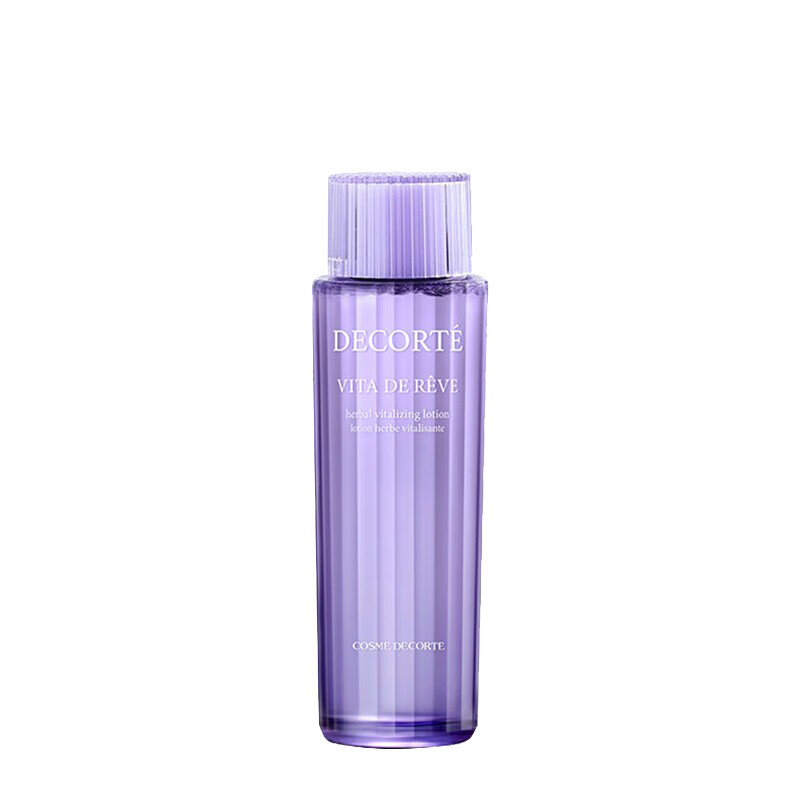 黛珂 高机能紫苏爽肤水