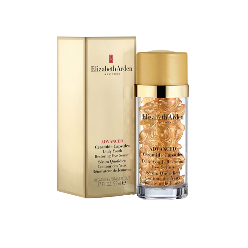 伊丽莎白雅顿 时空焕活眼霜