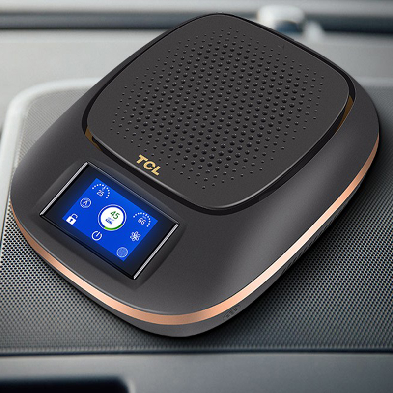 TCL 多重净化 空气净化器