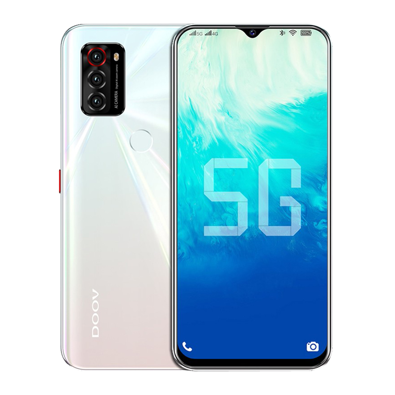 朵唯 运行流畅双卡双待手机