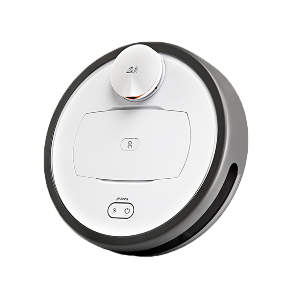 小狗 持久续航大吸力扫地机