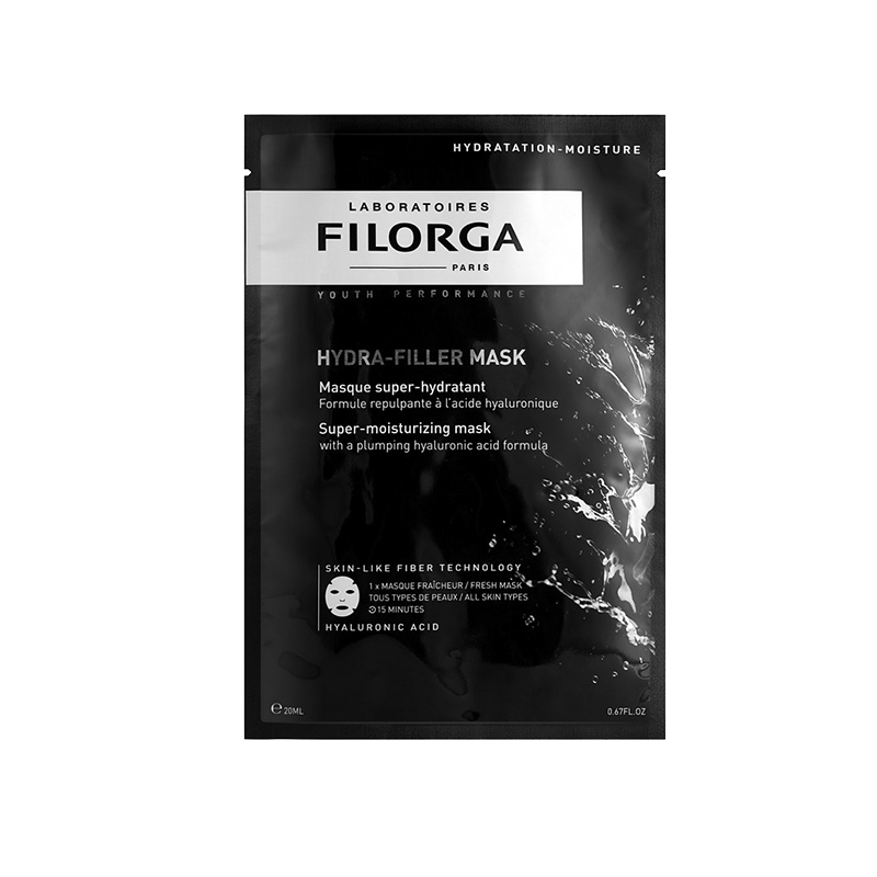 菲洛嘉 双重保湿面膜