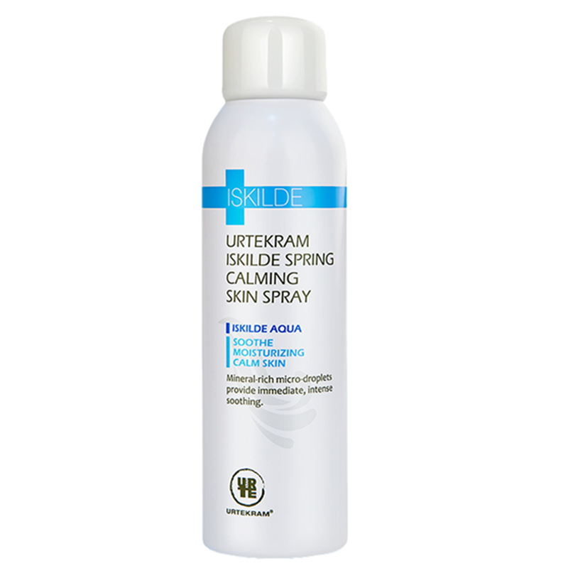 亚缇克兰 冷泉补水舒活喷雾