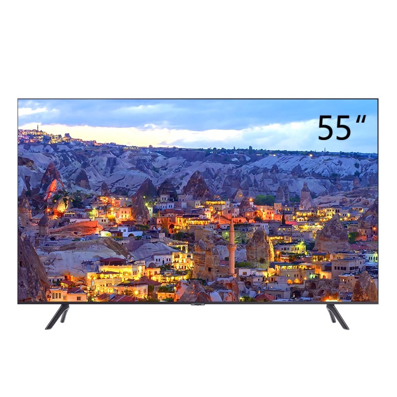 三星 环境屏模式平板电视