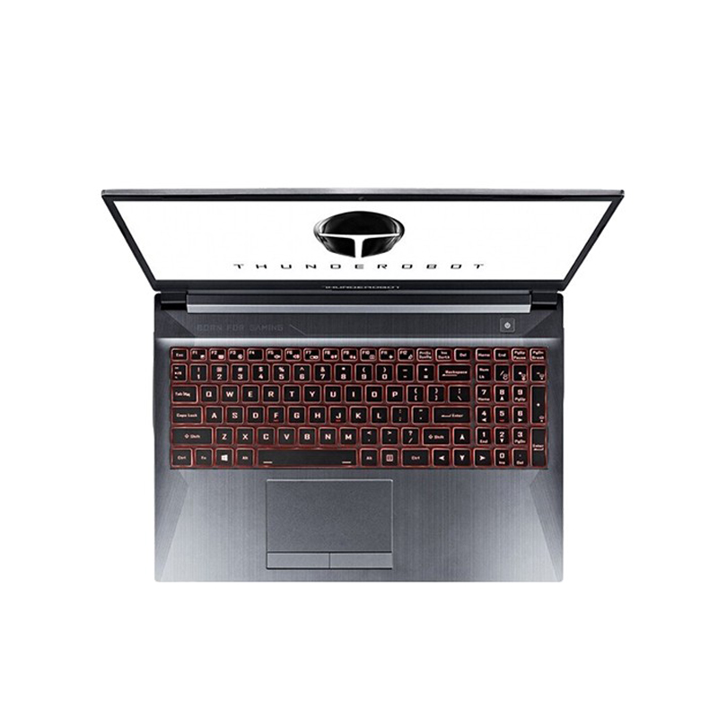 雷神 全面屏独显游戏本