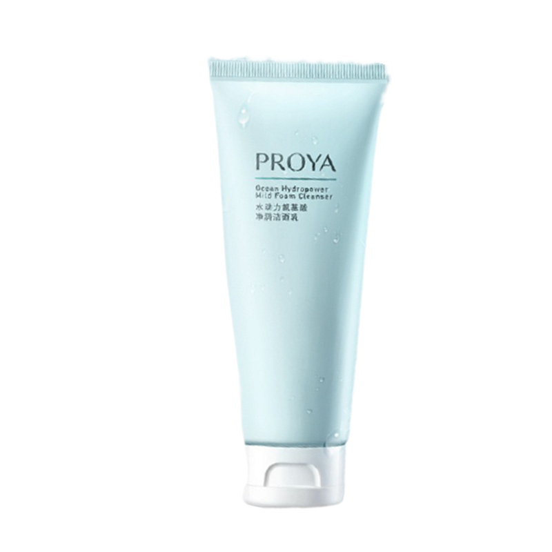 珀莱雅 氨基酸洗面奶