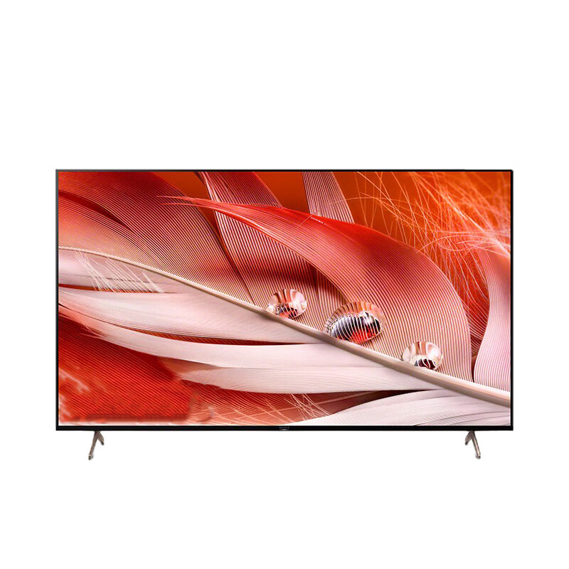 索尼 全面屏高清电视