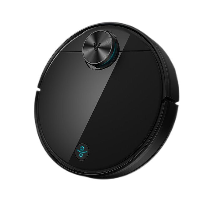 云米 智能越障碍机器人