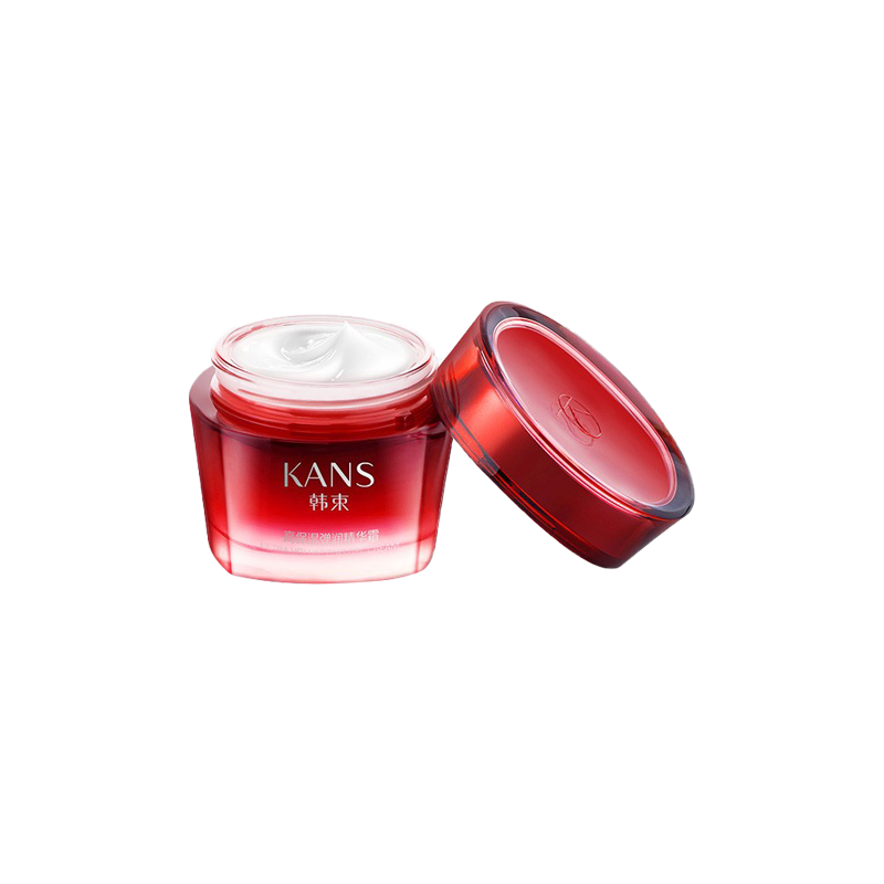 韩束 巨水光高保湿面霜