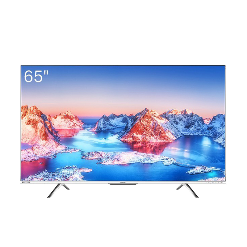 海信 超薄防抖平板电视