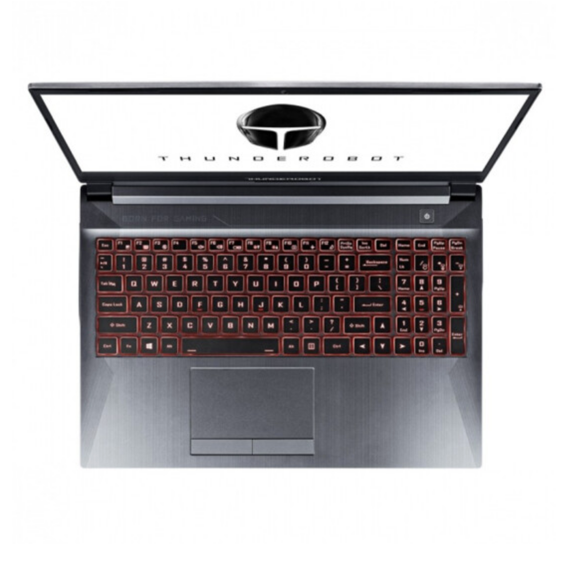 雷神 时尚外观游戏本