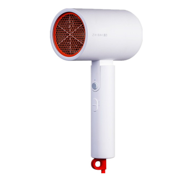 直白低辐射大功率电吹风