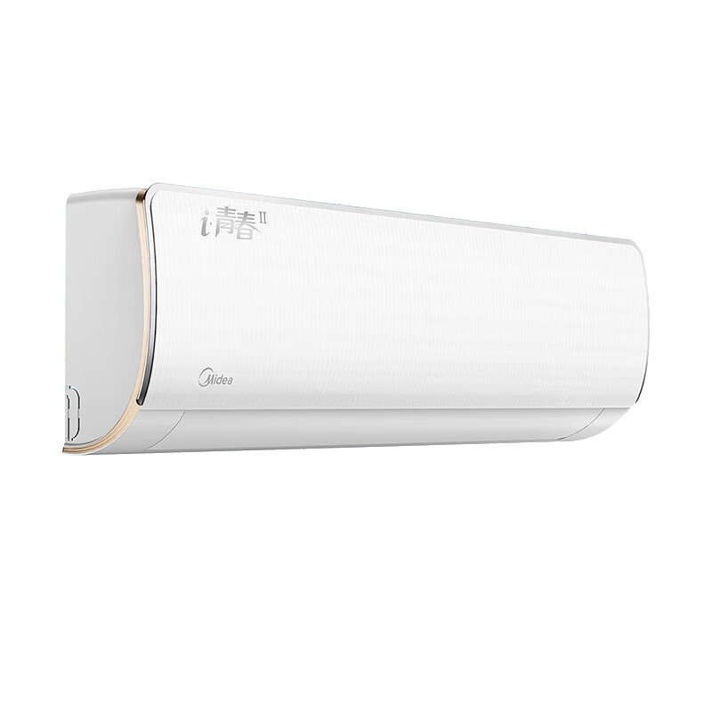 美的 除湿变频冷暖空调