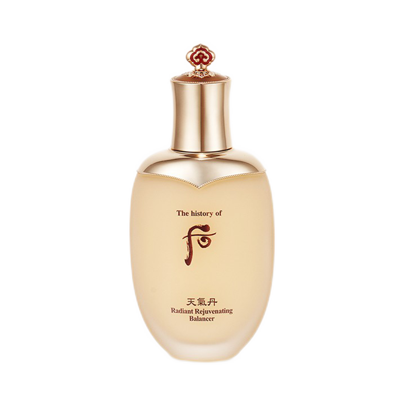 后 光彩紧颜 爽肤水