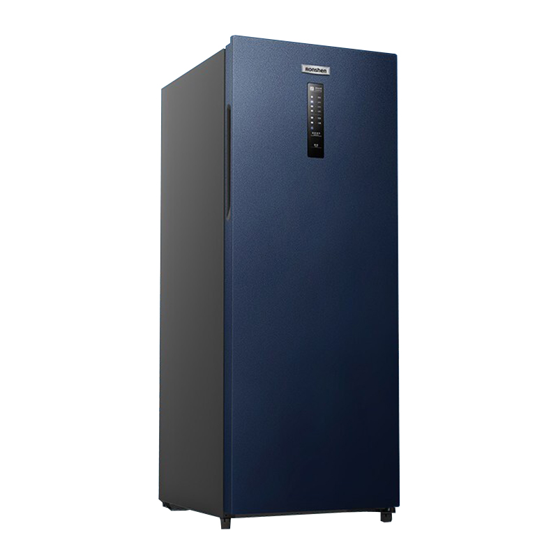 容声 分类存储冷柜