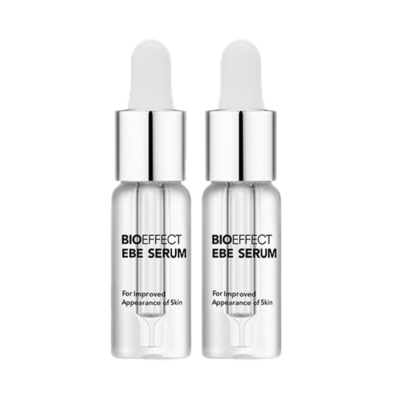 蓓欧菲 酵母葡聚糖护肤套装