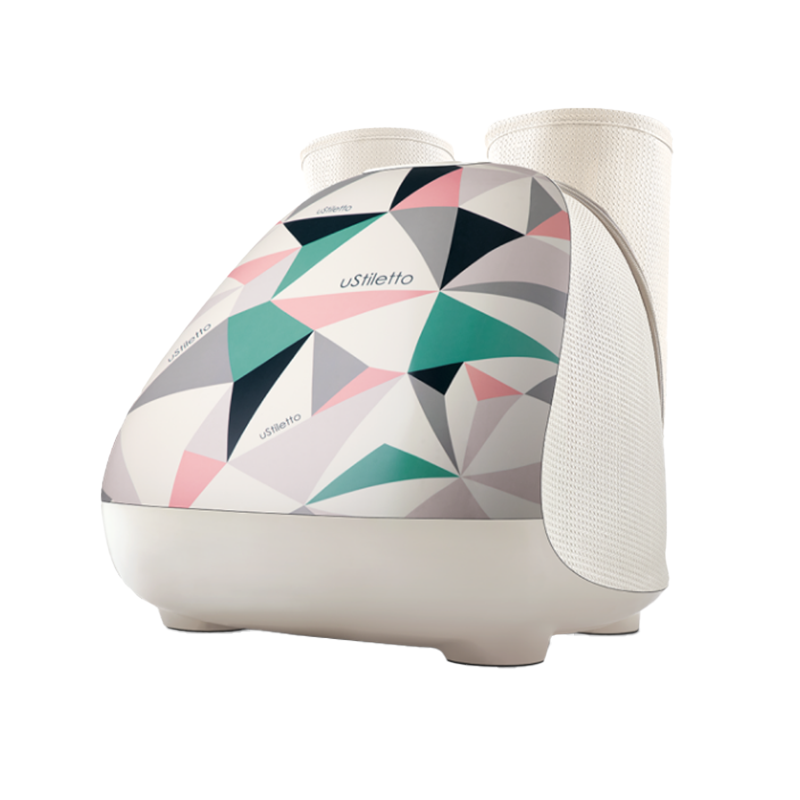 傲胜 温热推拿足疗机