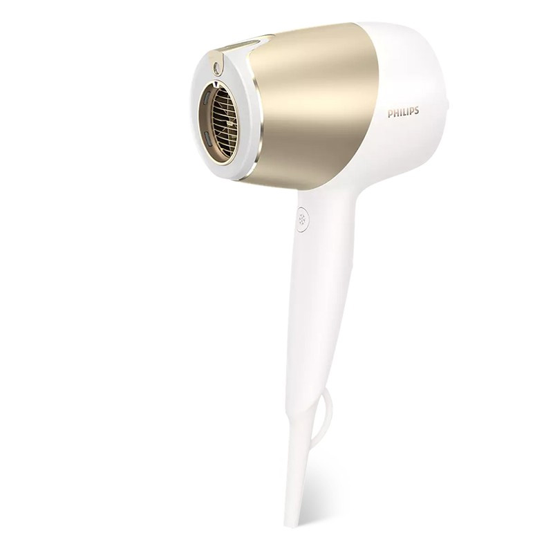 飞利浦 风能工程学电吹风