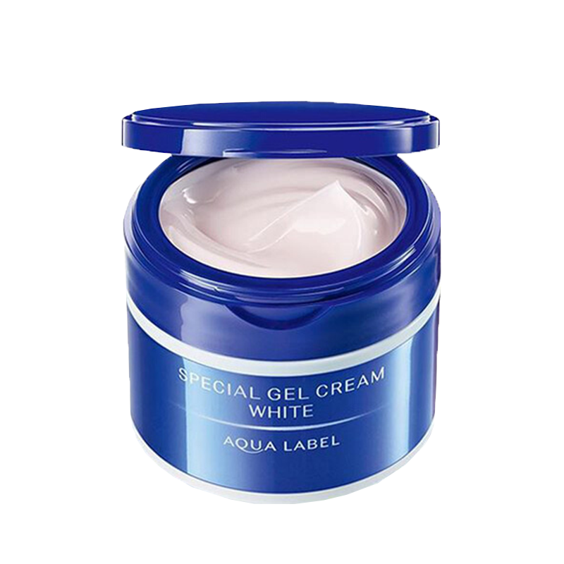 资生堂 荷荷巴油面霜