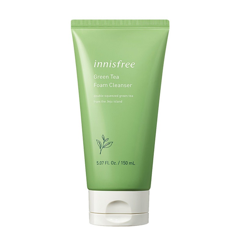 悦诗风吟 清爽水润 洁面乳