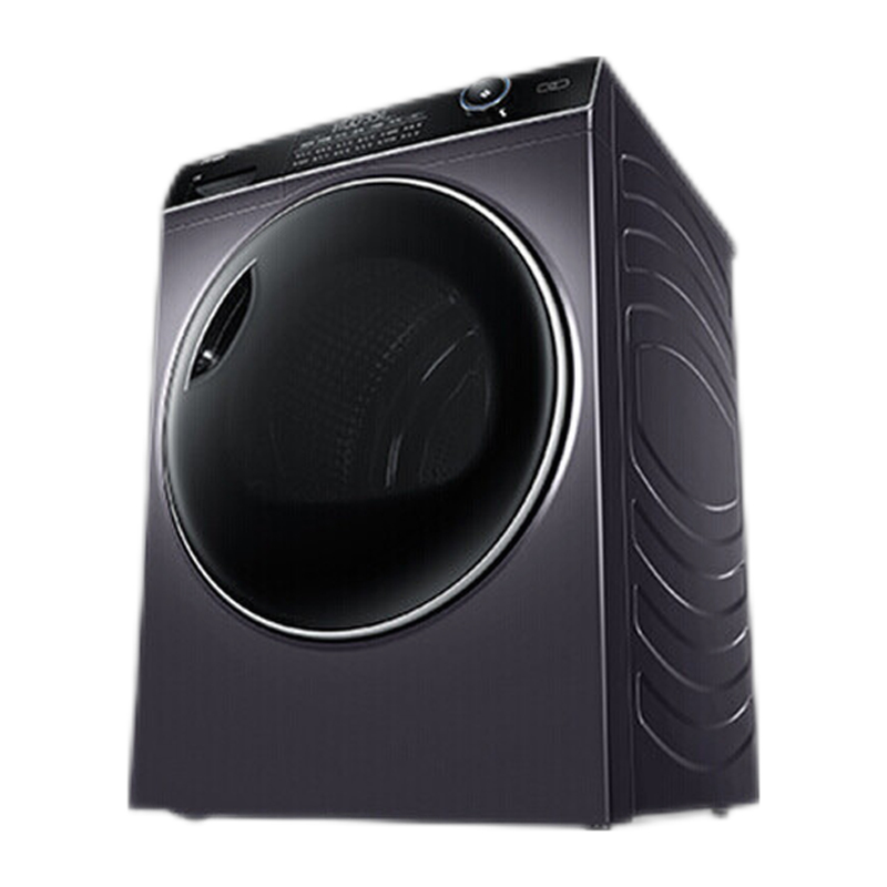 海尔 大口径内筒烘衣机