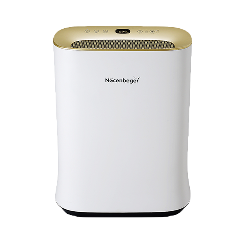 诺森柏格负离子净化空气净化器
