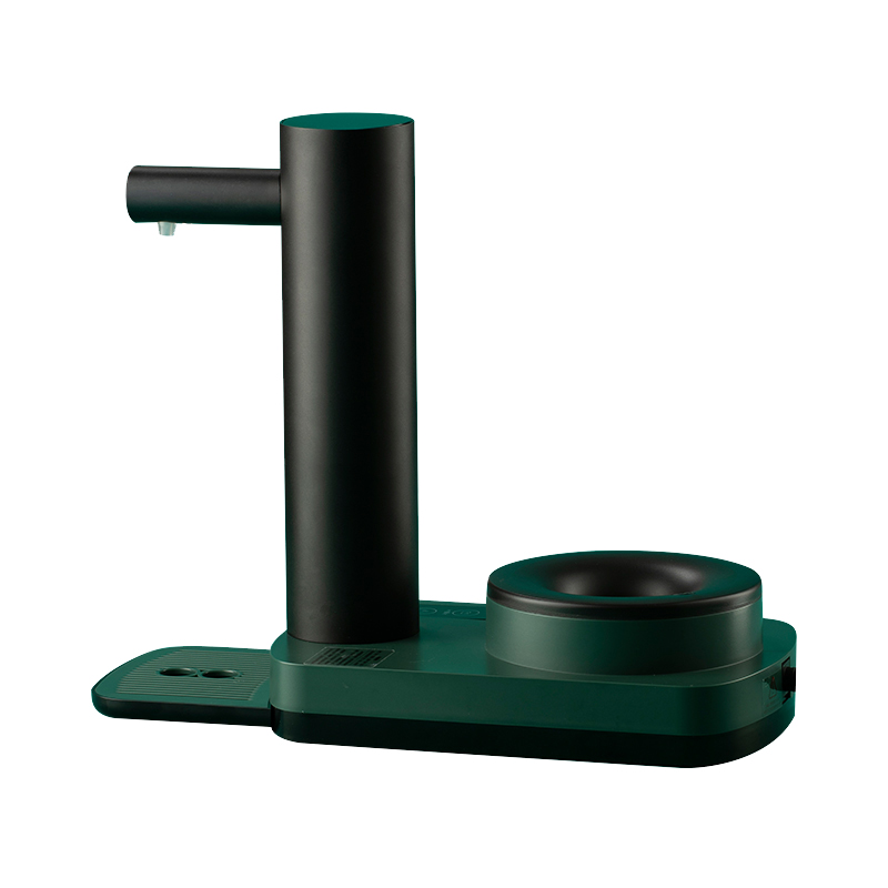 惠而浦 小型速热饮水机