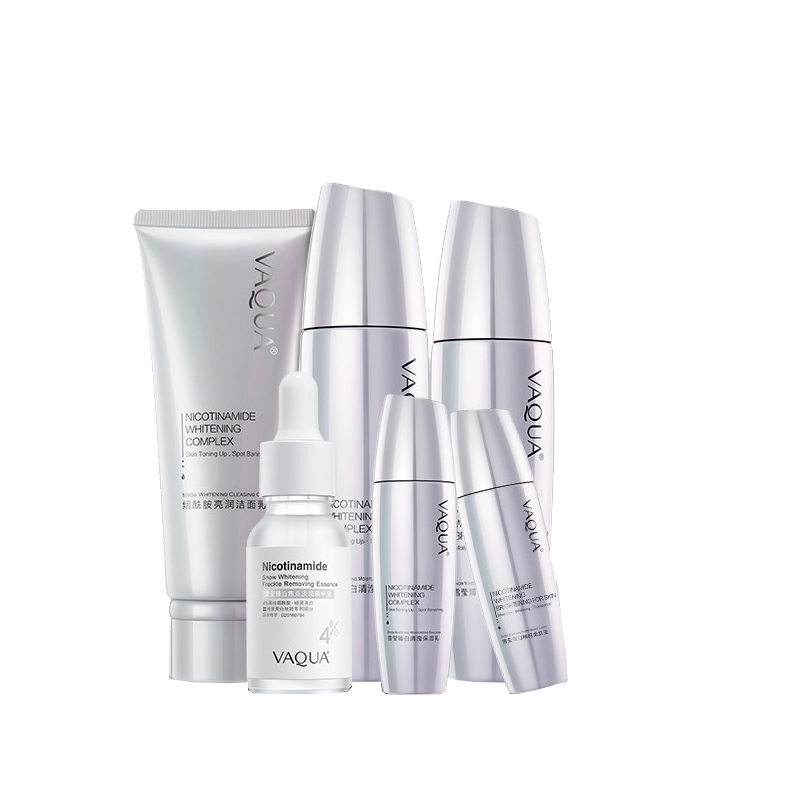 活泉 淡化斑点护肤套装