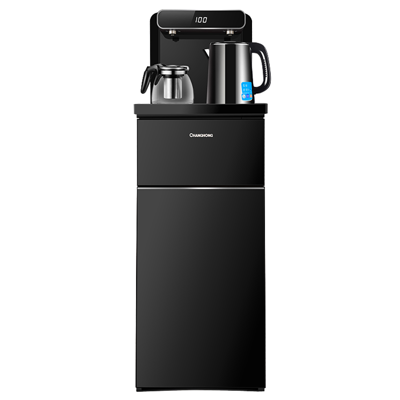 长虹 双出水速热饮水机