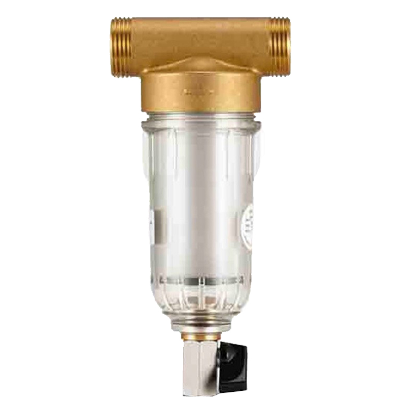 格力 防堵塞全屋净水器