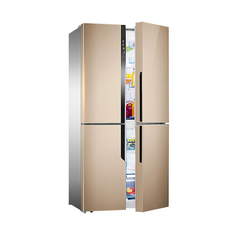 海信 风冷无霜冰箱